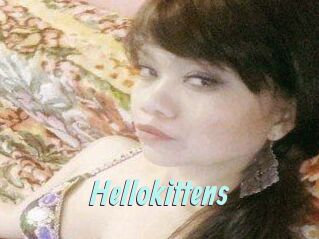 Hellokittens