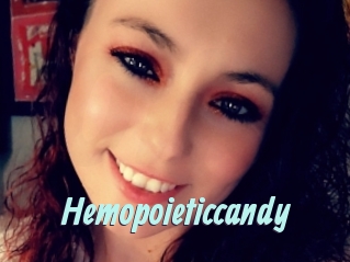 Hemopoieticcandy