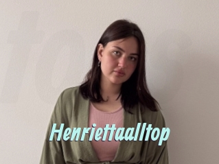 Henriettaalltop