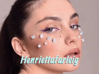 Henriettafarleig