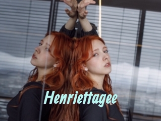Henriettagee