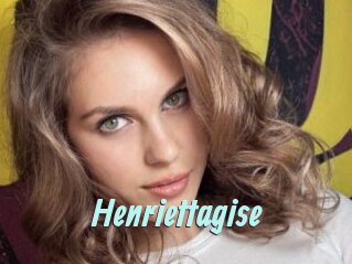 Henriettagise