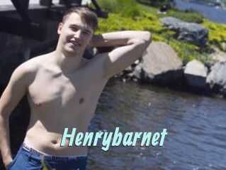 Henrybarnet
