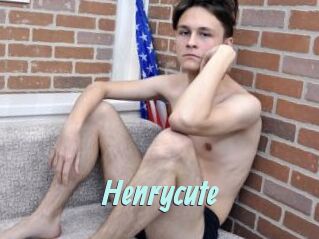 Henrycute