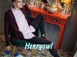 Henryowl
