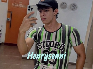 henrysenni Ton Show