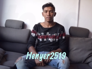Henyer2519