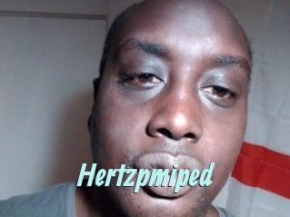 Hertzpmiped