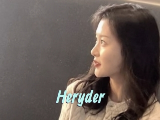 Heryder