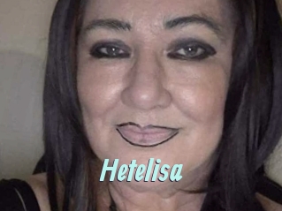Hetelisa