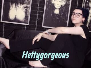 Hettygorgeous