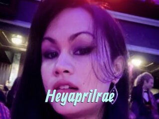 Heyaprilrae