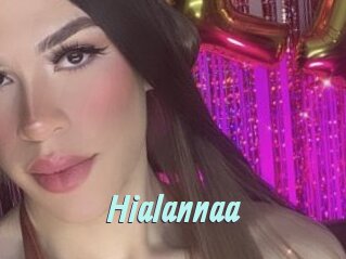 Hialannaa
