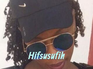 Hifsusufih