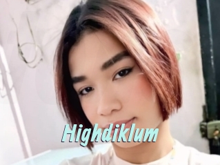 Highdiklum