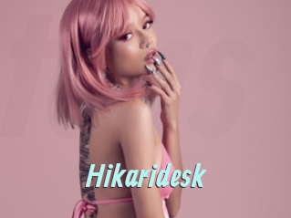 Hikaridesk