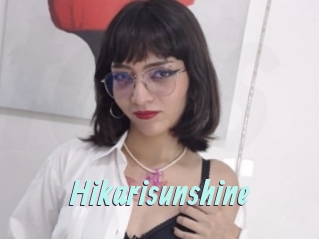 Hikarisunshine