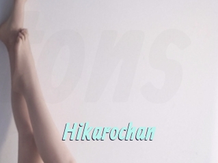 Hikarochan