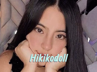 Hikikodoll