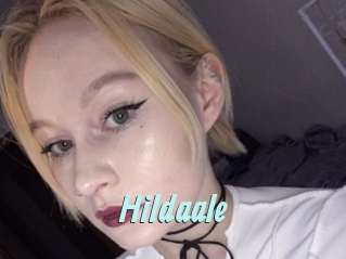 hildaale Ton Show