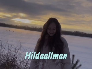hildaallman Ton Show