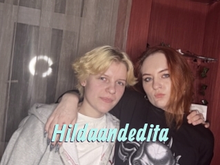 Hildaandedita