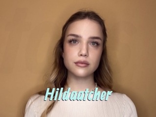 Hildaatcher