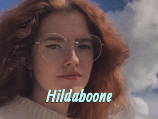 hildaboone Ton Show