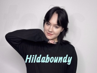 Hildaboundy