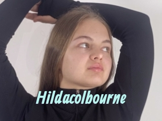 hildacolbourne Ton Show