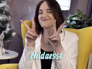 Hildaesse