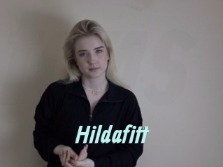 Hildafitt