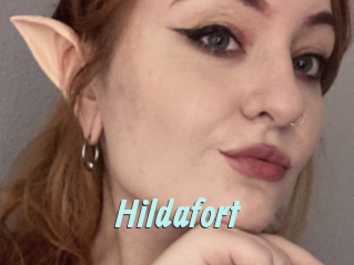 Hildafort