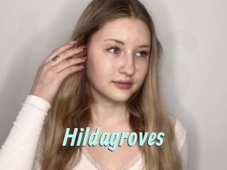 hildagroves Ton Show