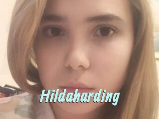 Hildaharding