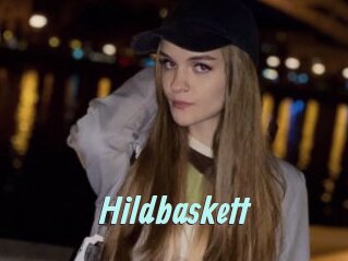 Hildbaskett