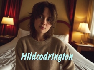 Hildcodrington