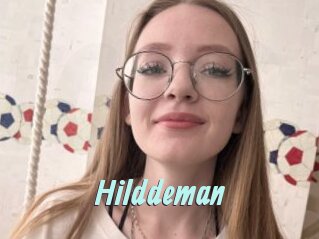 Hilddeman