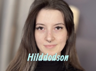 hilddodson Ton Show