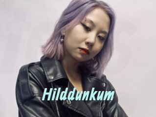 Hilddunkum