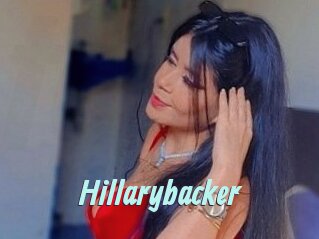 Hillarybacker