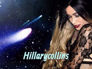 Hillarycollins