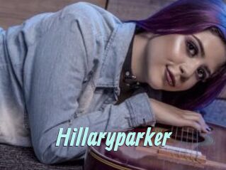 Hillaryparker