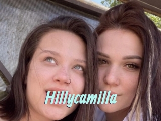 Hillycamilla