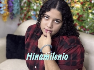 Hinamilenio