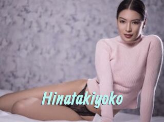 Hinatakiyoko