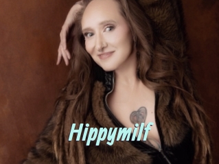 Hippymilf