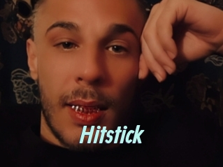 hitstick Ton Show