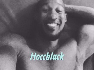 hoccblack Ton Show
