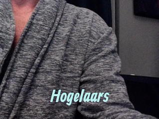 Hogelaars
